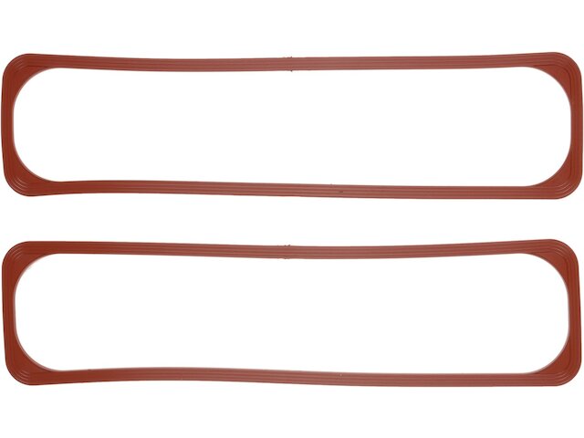 Valve Cover Gasket Set - 1986-1991 Chevrolet Corvette 5.7L V8 - Victor Reinz 3219-07835658