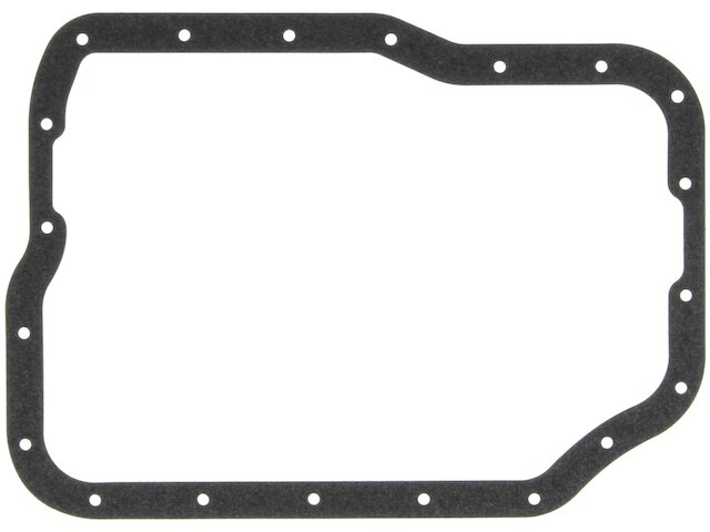 Automatic Transmission Pan Gasket - 2006-2010, 2012-2014 Mazda 5 - Mahle 18822-07836021