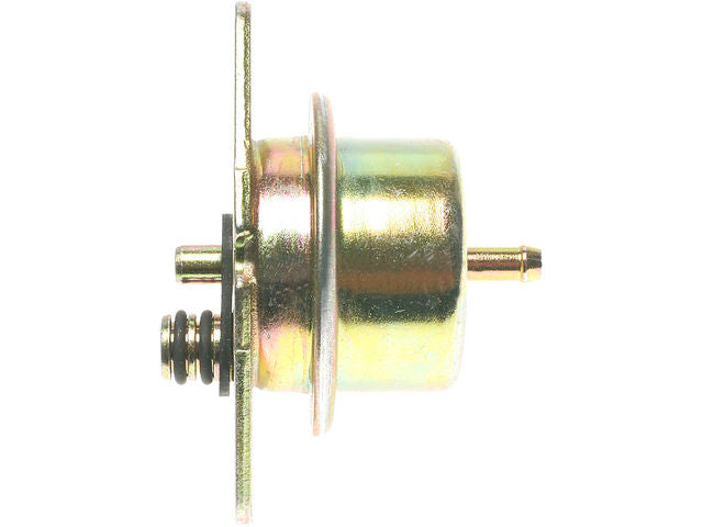 Fuel Pressure Regulator - 1994-1996 Ford Bronco - Standard Motor Products 4969-07836344