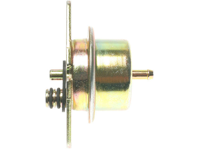 Fuel Pressure Regulator - 1998 Lincoln Navigator - Standard Motor Products 5655-07836344