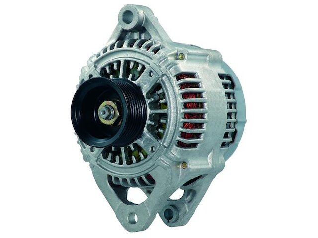 Alternator - 2001-2003 Dodge Ram 1500 Van - Remy 1976-07836408