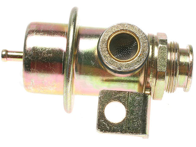Fuel Pressure Regulator - 1991-1999 Pontiac Grand Am - Standard Motor Products 4693-07837703