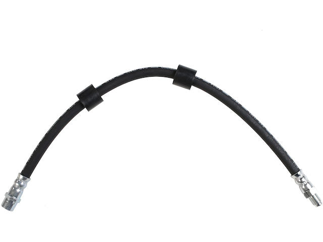 Front Brake Hose - 1997-2000 BMW 528i - Sunsong 1044-07837779