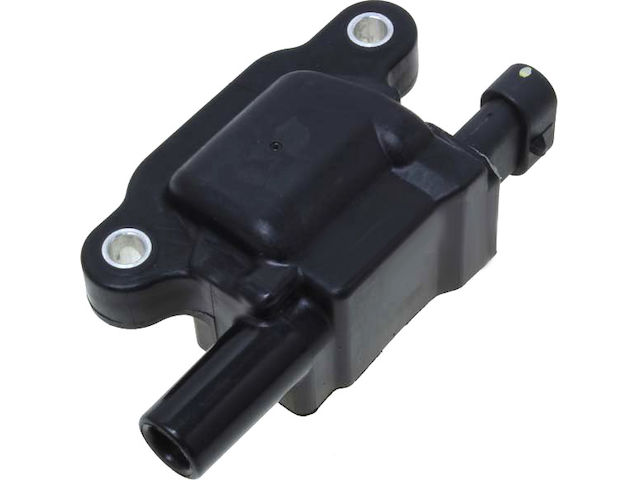 Ignition Coil - 2009-2012 Chevrolet Colorado 5.3L V8 - Walker 30020-07838000