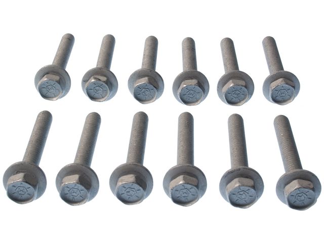Intake Manifold Bolt Set - 1994-2003 Dodge Ram 1500 - VR Gaskets 1964-07839268