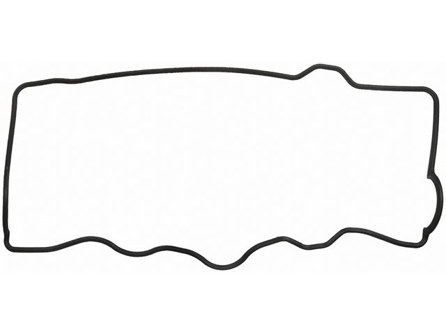 Valve Cover Gasket Set - 1996-2000 Toyota RAV4 2.0L 4-Cylinder - Felpro 8191-07840657