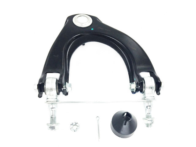 Front Left Upper Control Arm and Ball Joint Assembly - 1988-1991 Honda CRX - SKP 6028-07840762