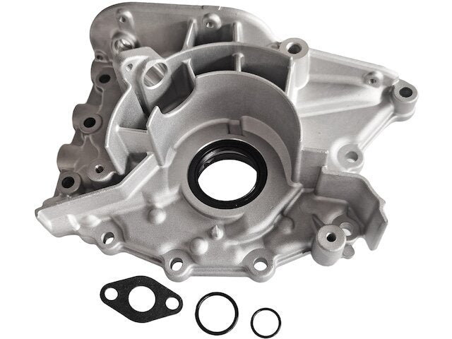 Oil Pump - 1993-2002 Mazda 626 2.5L V6 - SKP 17626-07841706