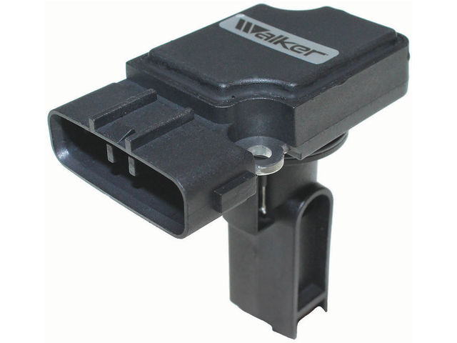 Mass Air Flow Sensor - 2002, 2006-2007 GMC Savana 3500 - Walker 4250-07841818
