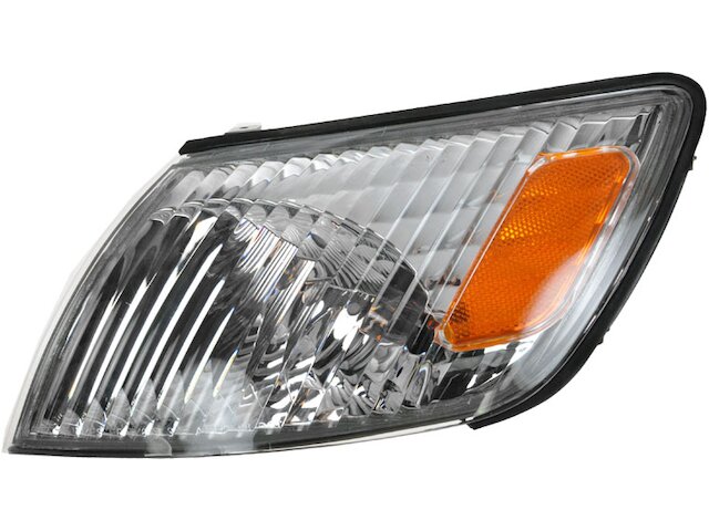 Front Left Parking Light - 2000-2001 Lexus ES300 - DIY Solutions 7524-07843439