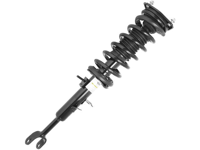 Front Right Strut and Coil Spring Assembly - 2003-2007 Infiniti G35 RWD - Unity 6703-07843556