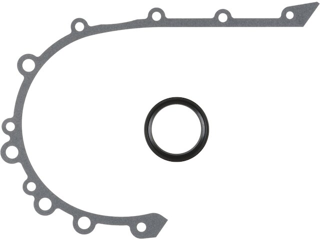 Timing Cover Gasket Set - 1971-1983 Jeep CJ5 - Victor Reinz 15682-07844197