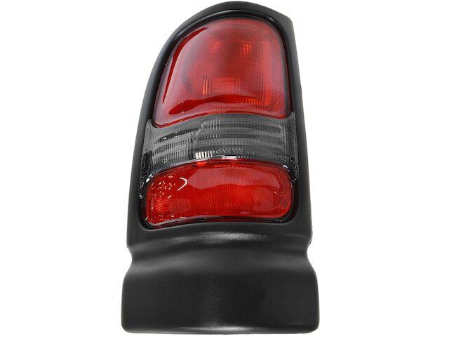 Left Tail Light Assembly - 1994-2002 Dodge Ram 3500 - DIY Solutions 1994-07844476
