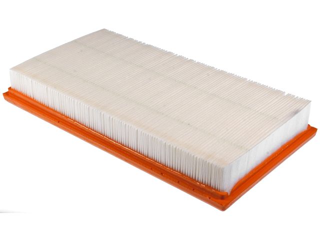Air Filter - 1994-2004 Chevrolet S10 - Mahle 3679-07844793