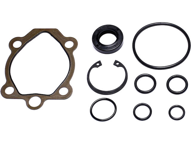 Power Steering Pump Seal Kit - 2001-2004 Ford Escape - Sunsong 5217-07845053