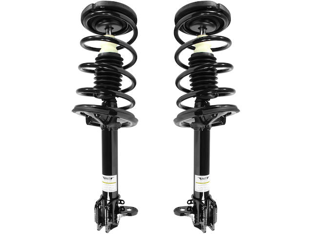 Rear Strut Assembly Kit - 2000-2005 Dodge Neon - Unity 1941-07845238