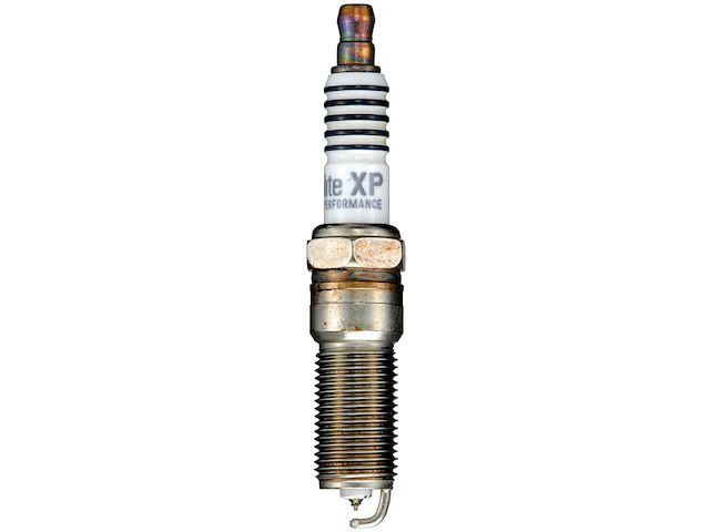 Spark Plug - 2008-2009 Pontiac G8 3.6L V6 - Autolite 28806-07845332