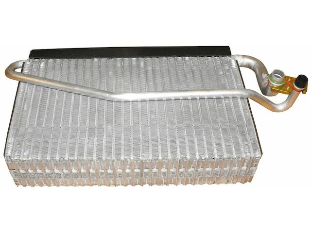 A/C Evaporator - 2006-2009 Mercedes CLK350 Base 3.5L V6 - TYC 18693-07845403