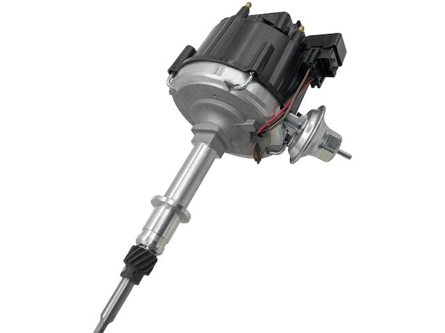 Ignition Distributor - 1975-1976 Chevrolet Nova 4.1L 6-Cylinder - SKP 3565-07845579