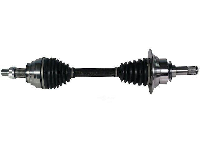 Front Left CV Axle Assembly - 2013-2014 Mercedes GL450 - GSP 119697-07846053