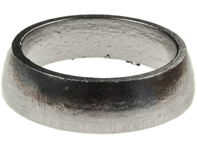Rear Exhaust Gasket - 2010-2011 Mitsubishi Outlander 2.4L 4-Cylinder - Mahle 96074-07846283