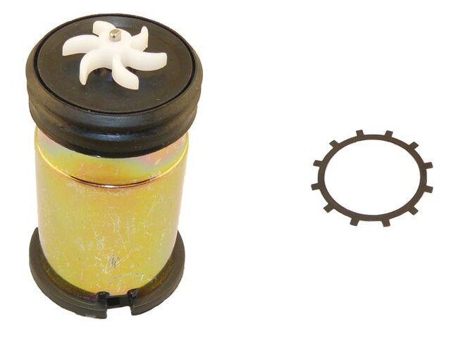 Washer Pump - 1971-1983 Ford F100 - ACI 138277-07846764