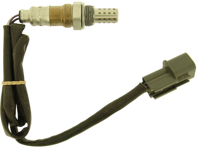 Downstream Oxygen Sensor - 2012-2017 Hyundai Veloster - NGK 118784-07847301