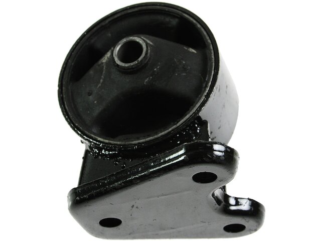 Front Engine Mount - 2001-2006 Hyundai Elantra 2.0L 4-Cylinder - DIY Solutions 189-07847981