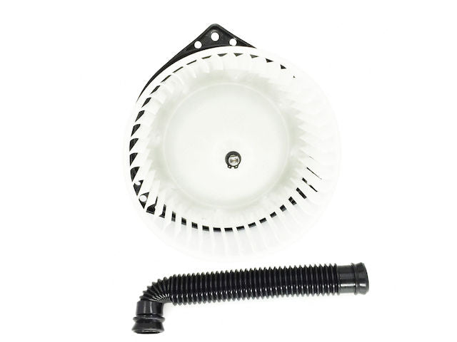 Front Blower Motor - 2002-2004 Infiniti I35 - SKP 6710-07848074