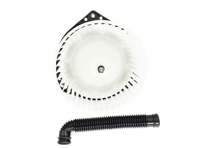 Front Blower Motor - 1995-2004 Subaru Legacy - SKP 395-07848074