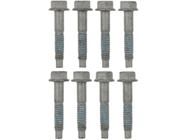 Intake Manifold Bolt Set - 1996-2004 GMC Sonoma 4.3L V6 - Mahle 4207-07849102