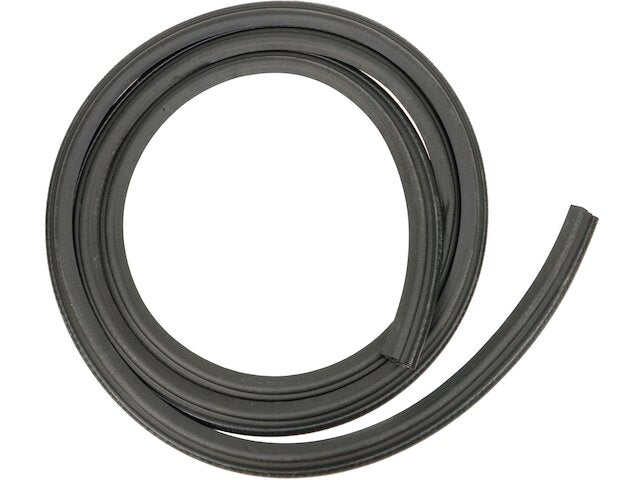 Door Seal - 1993-2011 Ford Ranger 2-Door - DIY Solutions 5524-07849994