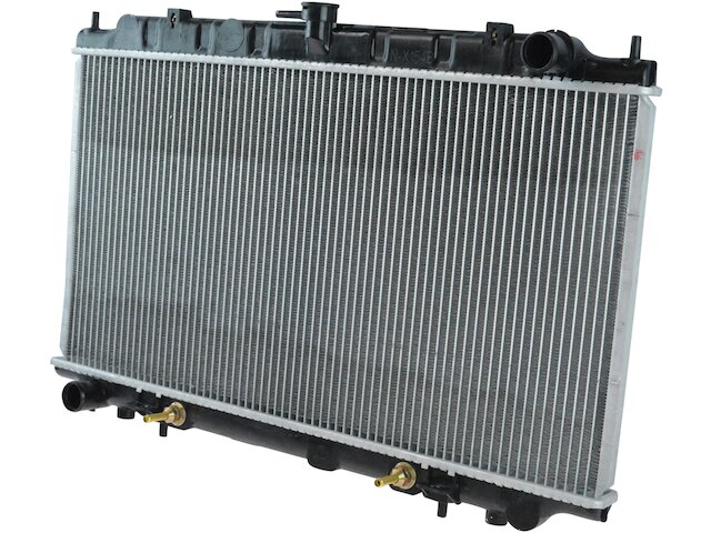 Radiator - 1999-2002 Infiniti G20 - DIY Solutions 6699-07851180