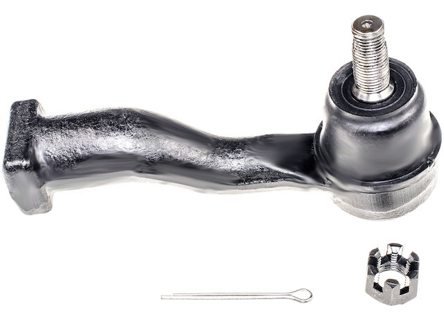Front Right Outer Tie Rod End - 1995-2002 Kia Sportage - MAS 674-07851878