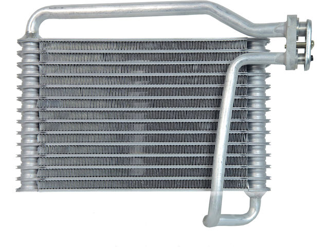 Rear A/C Evaporator - 2007-2014 GMC Yukon XL 1500 Sport Utility - TYC 18980-07851948