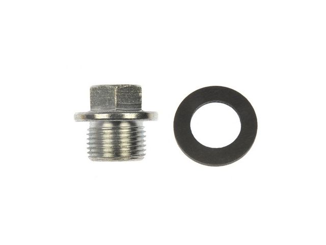 Oil Drain Plug - 2013-2016 Subaru WRX 2.5L H4 - Dorman 125064-07852141