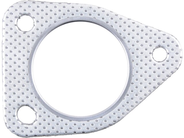 Front Exhaust Gasket - 2013-2016 Chevrolet Trax 1.4L 4-Cylinder - Victor Reinz 125196-07852558