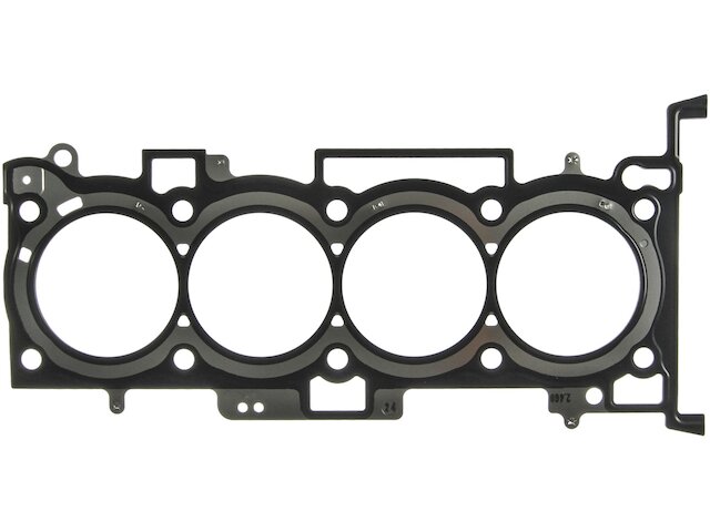 Head Gasket - 2012-2015 Kia Sorento 2.4L 4-Cylinder VIN 6 - Mahle 118554-07852752