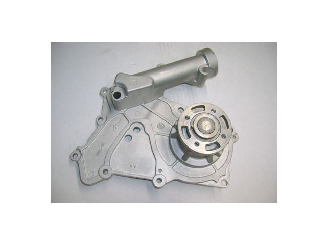 Water Pump - 2006-2013 Hyundai Azera - GMB 18951-07852920