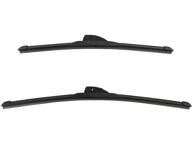 Wiper Blade Set 2 Piece - 2008-2016 Chrysler Town & Country - DIY Solutions 28819-07853738