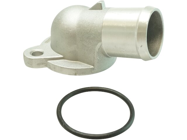 Thermostat Housing - 2009-2010 Ford F150 - DIY Solutions 30322-07854024
