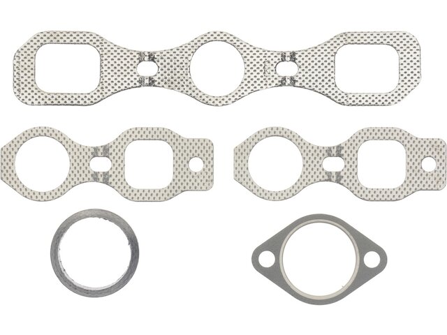 Exhaust Manifold Gasket - 1950-1960 Chevrolet Truck - Victor Reinz 115858-07854027