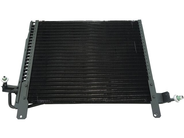 A/C Condenser - 1994 Mazda B2300 - DIY Solutions 17654-07854282