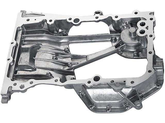 Upper Oil Pan - 2007-2015 Lexus RX350 3.5L V6 GAS - SKP 19030-07855214