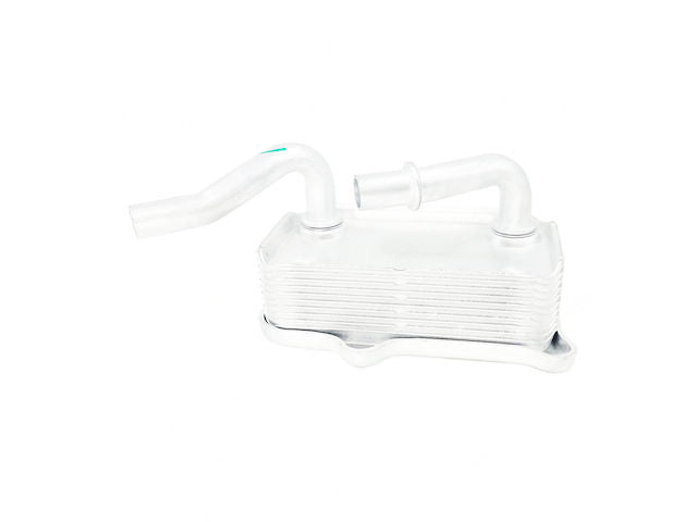 Oil Cooler - 1999-2002 Mercedes E55 AMG 5.5L V8 GAS - SKP 6406-07856424