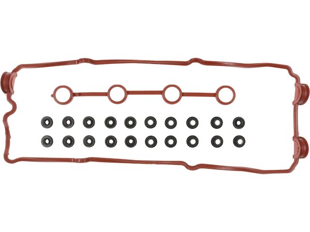 Valve Cover Gasket Set - 1993-2001 Nissan Altima - Victor Reinz 6668-07856445