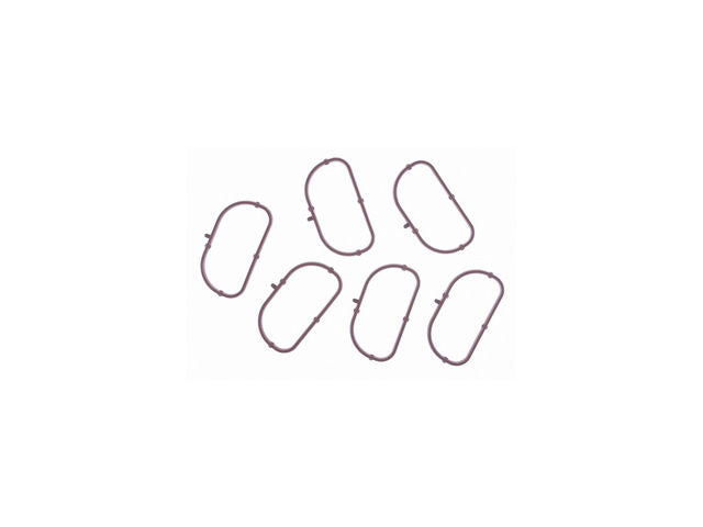 Fuel Injection Plenum Gasket Set - 2001-2010 Dodge Grand Caravan - VR Gaskets 1892-07859435