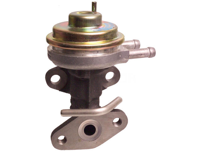 EGR Valve - 1995-1998 Toyota T100 2.7L 4-Cylinder - Standard Motor Products 8211-07860185