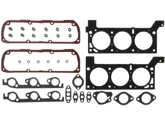 Head Gasket Set - 1998-2000 Dodge Grand Caravan - Mahle 1888-07860261