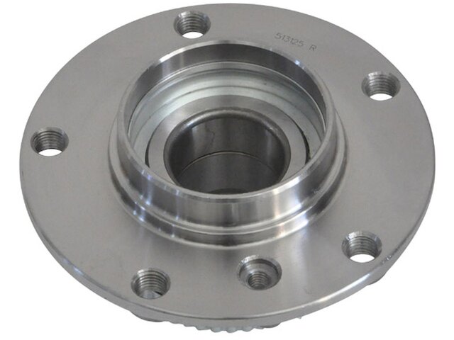 Front Wheel Hub Assembly - 1993-1994 BMW 740i - SKP 1112-07860504